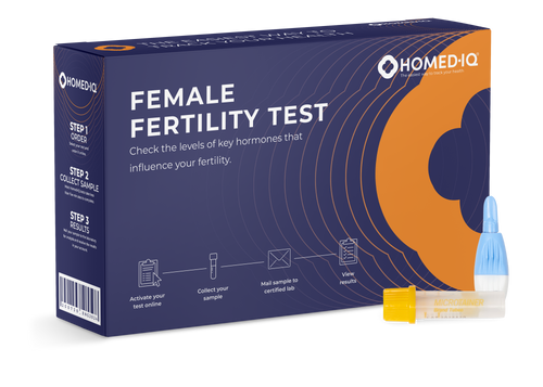 Female Fertility Test