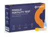 Female Fertility Test