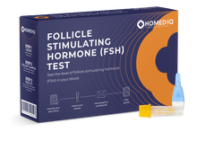 Follicle Stimulating Hormone (FSH) Test
