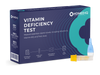 Vitamin Deficiency Test