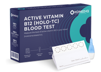 Active Vitamin B12 (Holo-TC) Test