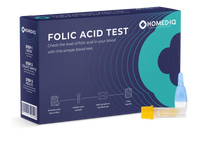 Folic Acid Test