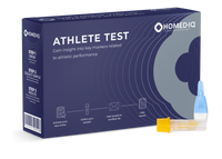 Athlete Test