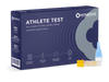 Athlete Test