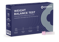 Weight Balance Test
