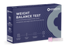Weight Balance Test