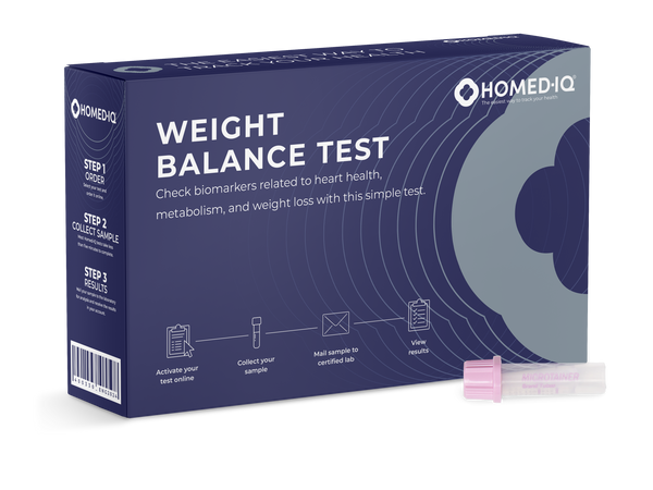 Weight Balance Test