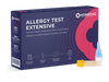 Allergy Test Extensive