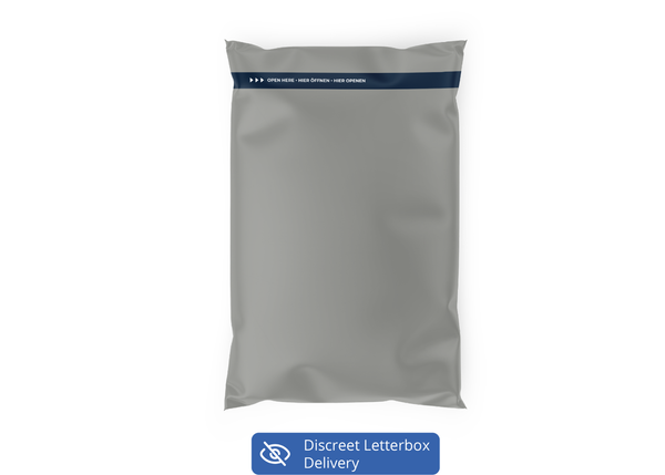 STI Test Comprehensive