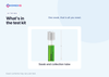 HPV Test for Women