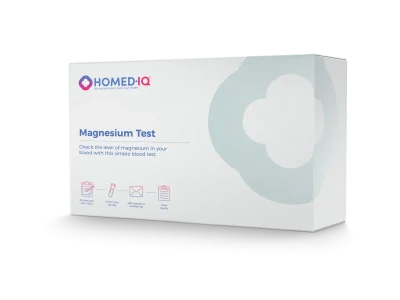 What foods are high in magnesium? - Homed-IQ