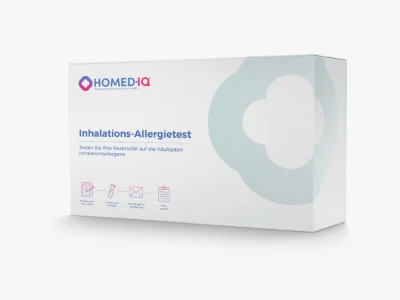 Was ist eine Inhalationsallergie? - Homed-IQ