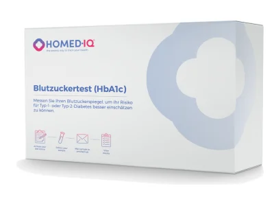 Was ist Typ-1-Diabetes? - Homed-IQ