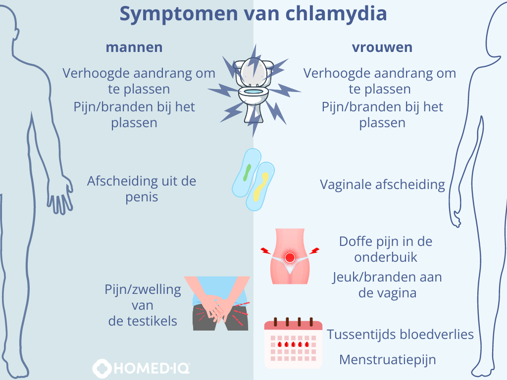 Chlamydia
