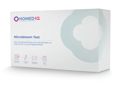 Jouw Voedingsplan bij Candidiasis - Homed-IQ