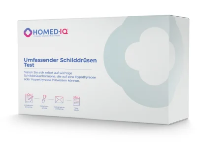 Stoffwechsel: So funktioniert der Metabolismus - Homed-IQ