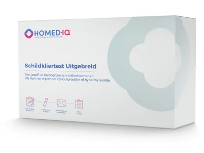 Wat zijn normale schildklierwaarden? - Homed-IQ